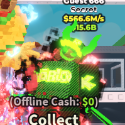 Steal a Brainrot